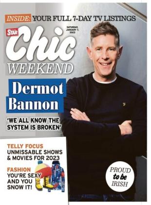 Chic - 07 January 2023