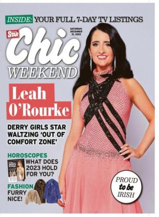 Chic - 31 December 2022