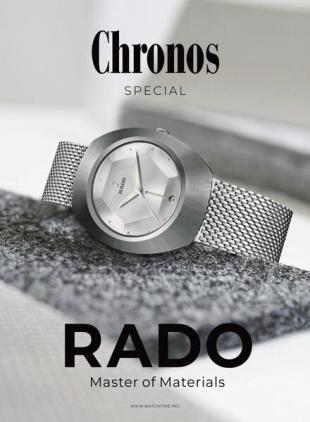 Chronos - Februar 2023