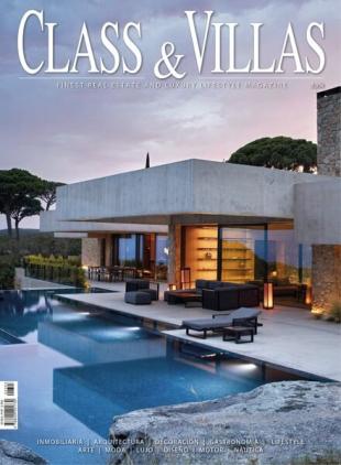 Class & Villas - enero 2023