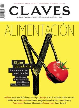 Claves de la Razon Practica - enero-febrero 2023