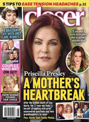 Closer USA - February 06 2023