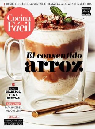 Cocina Facil - enero 2023