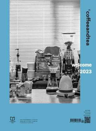 Coffee & Tea - 2022-12-28