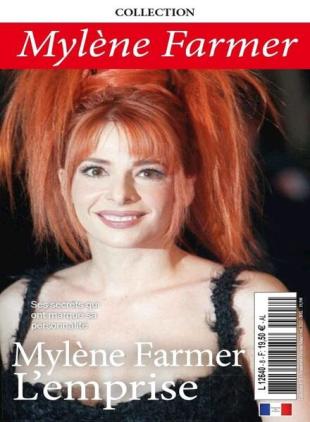 Collection - 01 janvier 2023