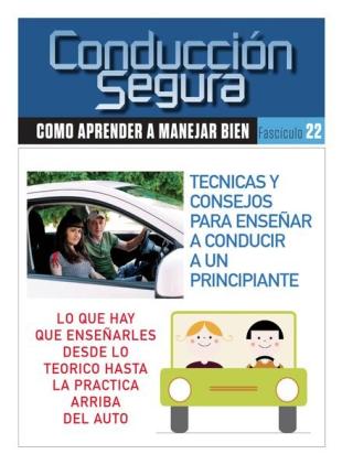 Conduccion segura - 13 enero 2023