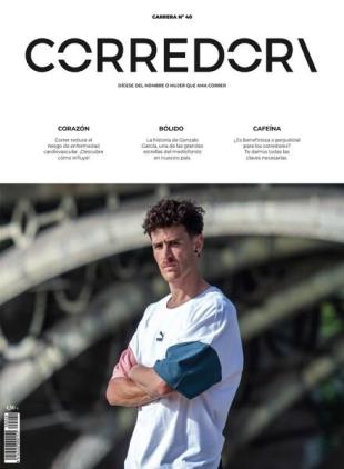 CORREDOR - enero 2023