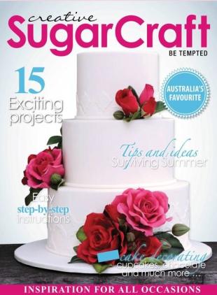 Creative SugarCraft - 10 January 2023