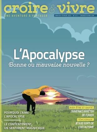 Croire & Vivre - Janvier-Fevrier 2023