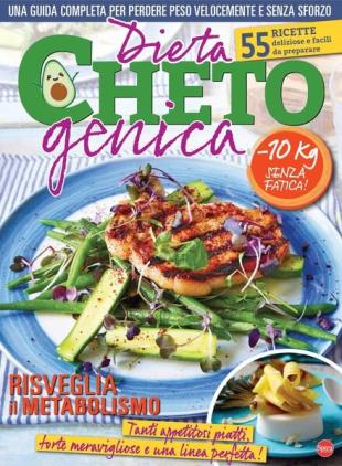 Cucina Dietetica Speciale - 20 gennaio 2023