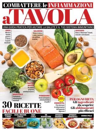 Cucina Dietetica Speciale - 30 dicembre 2022