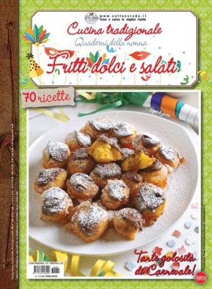 Cucina Tradizionale - febbraio 2023
