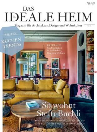 Das Ideale Heim - Februar 2023