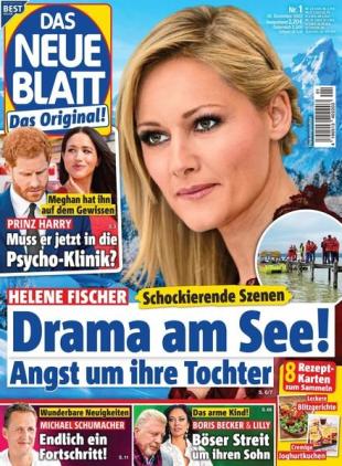 Das Neue Blatt - 28 Dezember 2022