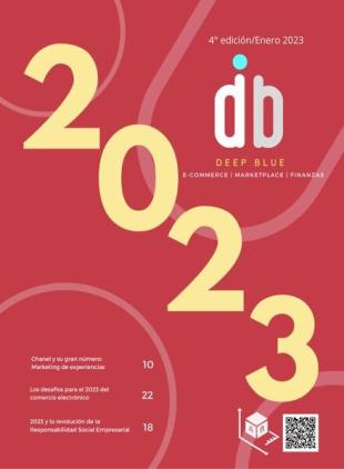 Deep Blue - enero 2023