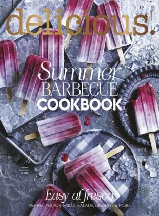 delicious Cookbooks - January 2023