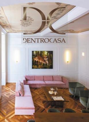 DentroCasa - gennaio 2023