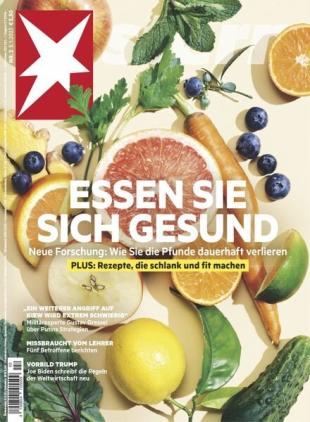 Der Stern - 05 Januar 2023