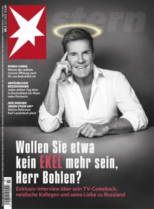 Der Stern - 12 Januar 2023