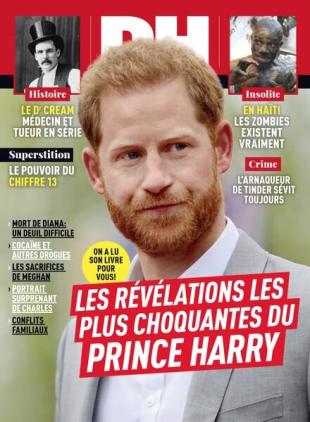 Derniere Heure - 24 mars 2023