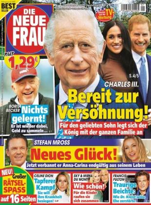 Die neue Frau - 28 Dezember 2022