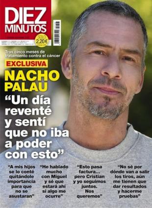 Diez minutos - 01 febrero 2023