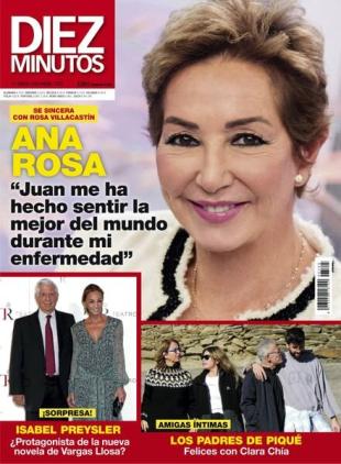 Diez minutos - 11 enero 2023