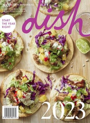 Dish - February 2023