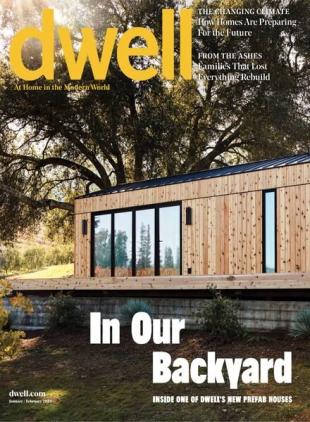 Dwell - January 2023