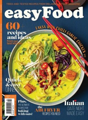 Easy Food Ireland - December 2022