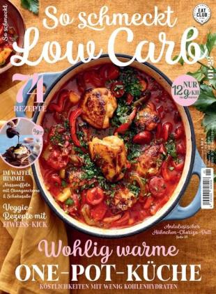 Eat Club - So schmeckt - 04 Januar 2023