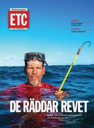 ETC - 06 januari 2023