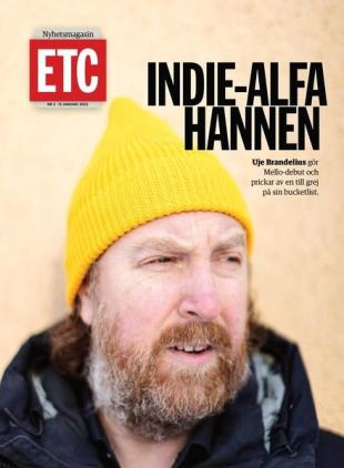 ETC - 13 januari 2023