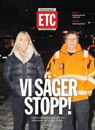 ETC - 20 januari 2023