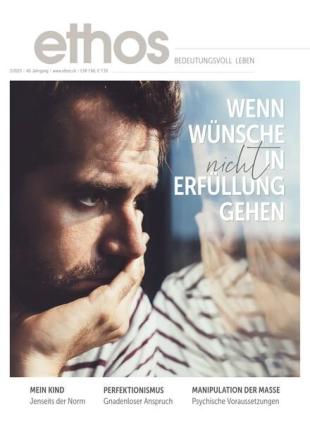 Ethos - Januar 2023