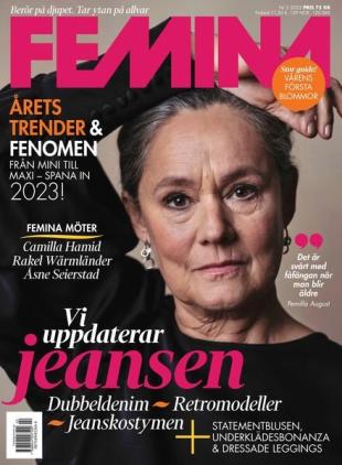 Femina - 09 januari 2023