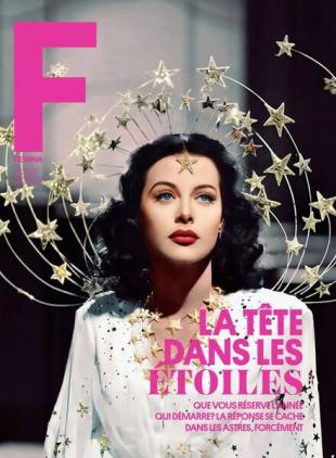 Femina France - 1er Janvier 2023