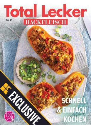 FOODkiss Total Lecker - Januar 2023