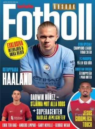 Fotboll - 28 januari 2023