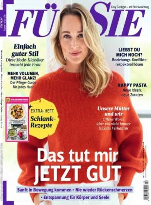 Fur Sie - 04 Januar 2023
