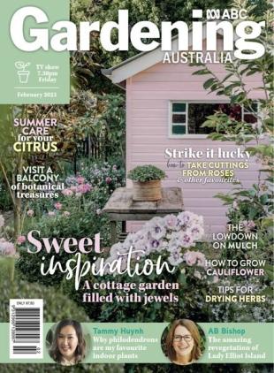 Gardening Australia - February 2023