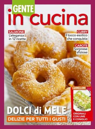Gente In Cucina - 28 Gennaio 2023