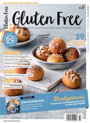 Gluten Free - Februar 2023