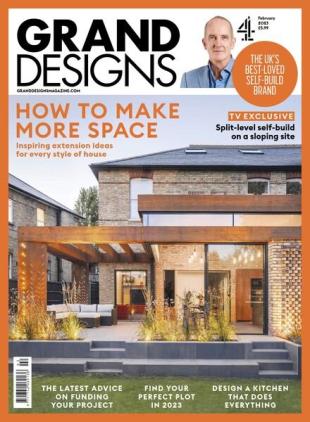 Grand Designs UK - February 2023