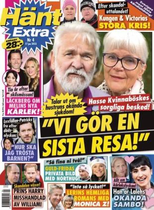 Hant Extra - 17 januari 2023