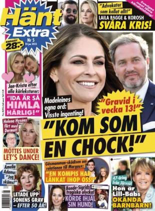 Hant Extra - 24 januari 2023