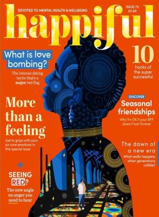 Happiful - February 2023