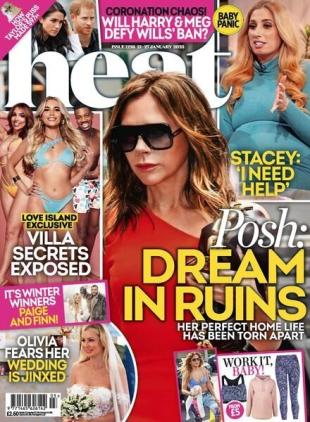 Heat UK - 21 January 2023