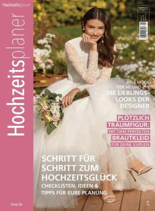 Hochzeitsplaner - 09 Januar 2023