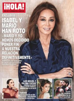 Hola! Espana - 04 enero 2023